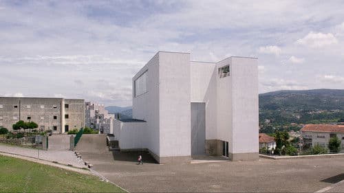 Architektur der Unendlichkeit Bild 8