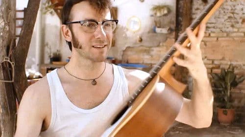 La estrella azul Bild 8