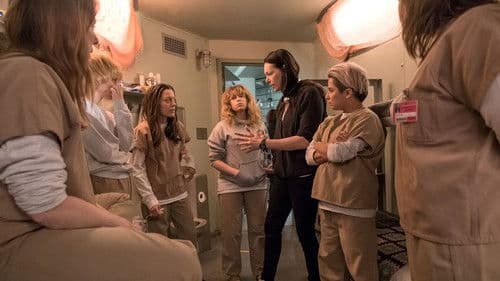 Orange Is the New Black Bild 3