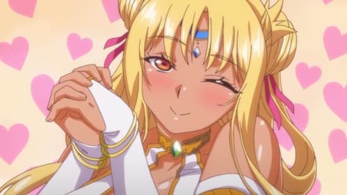 恋乳オーダー ～おかわり～ THE ANIMATION Bild 4