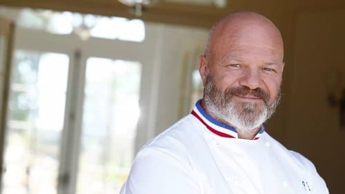 Cauchemar en cuisine avec Philippe Etchebest Bild 1