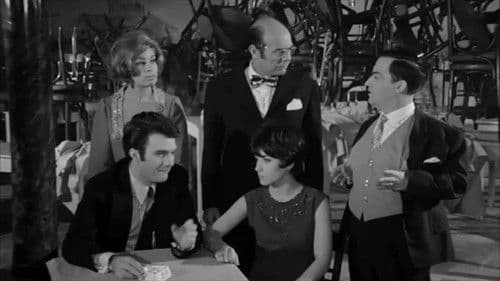 Ο Τζαναμπέτης Bild 5