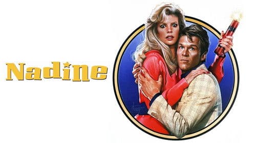 Nadine - Eine kugelsichere Liebe Bild 3