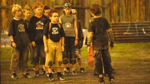 Die Wilden Kerle Bild 5