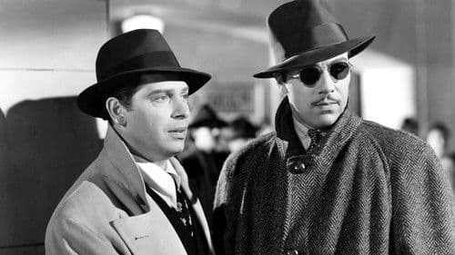 Tall, Dark and Handsome Bild 3