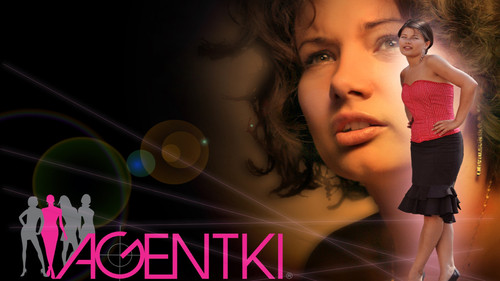 Agentki Bild 6