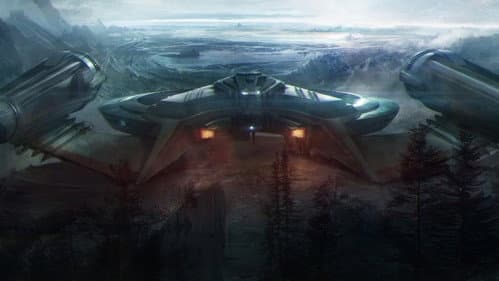 Star Trek Beyond Bild 6