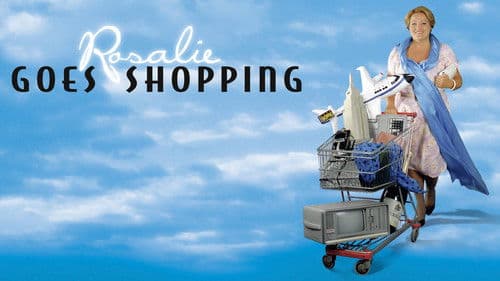 Rosalie Goes Shopping Bild 2