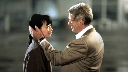 Red Corner - Labyrinth ohne Ausweg Bild 1