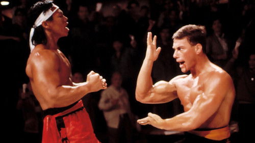 Bloodsport II Bild 3