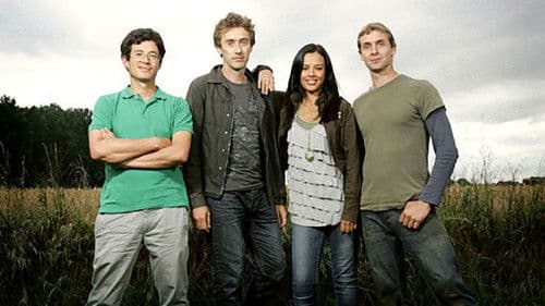 Bang Goes the Theory Bild 1