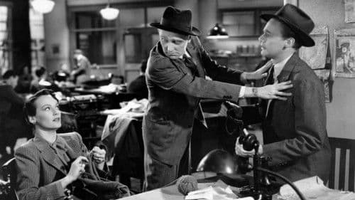 Murder in the Big House Bild 1