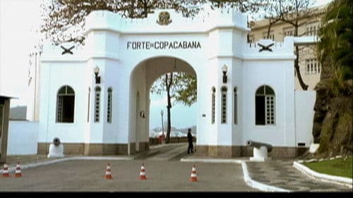 Não Permita Deus Que Eu Morra Sem Que Volte Para Lá Bild 1