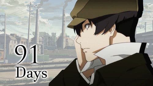 91 Days Bild 6