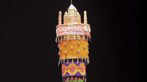 Crazy Cakes - Die Tortenkünstler Bild 1