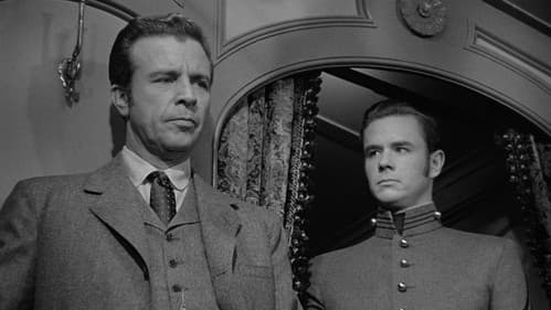 Verschwörung im Nachtexpress Bild 5