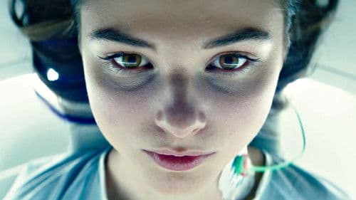 First Light - Die Auserwählte Bild 1