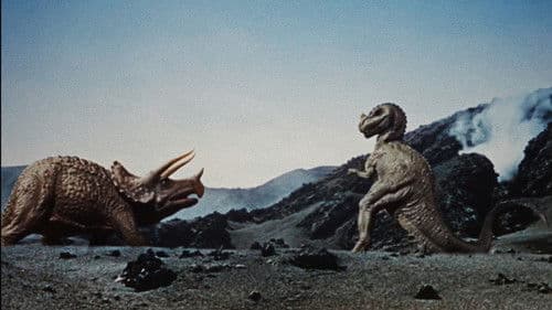 Eine Million Jahre vor unserer Zeit Bild 4