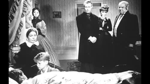 Buddenbrooks - 1. Teil Bild 1