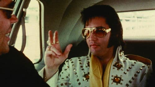 Das ist Elvis Bild 4