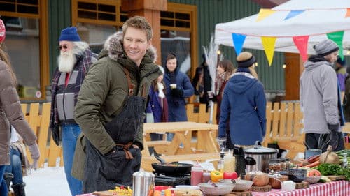 Love in Winterland Bild 1