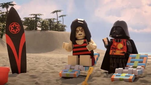 LEGO Star Wars: Celebrate The Season Bild 3