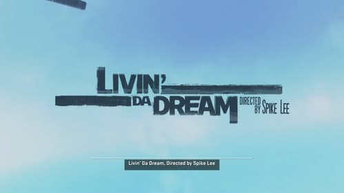 NBA 2K16’s Livin’ Da Dream: A Spike Lee Joint Bild 1