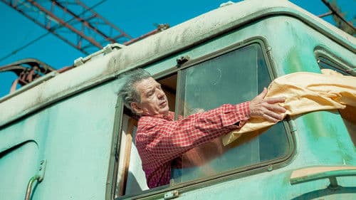 Vom Lokführer, der die Liebe suchte... Bild 2