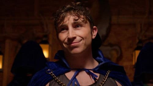 Guys at Parties Like It Bild 4