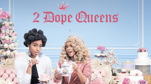 2 Dope Queens Bild 5