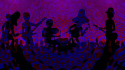 WITCH: We Intend to Cause Havoc Bild 3