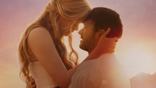 Die Liebe ist stark Bild 1