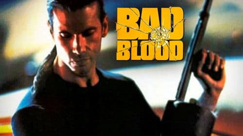 Viper - Ein Ex-Cop räumt auf Bild 3