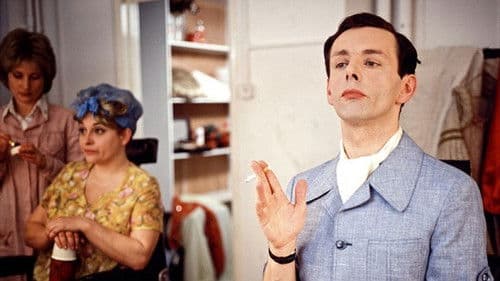 Kenneth Williams: Fantabulosa! Bild 1