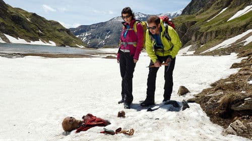 Tod in den Bergen Bild 4