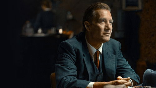 Monsieur Spade Bild 3