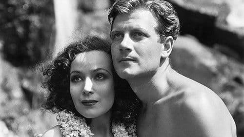 Luana: Eine Schreckensnacht auf Hawaii Bild 3