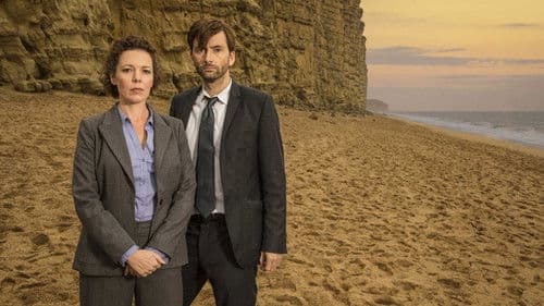 Broadchurch Bild 8