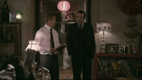 Der Bodyguard - Für das Leben des Feindes Bild 2