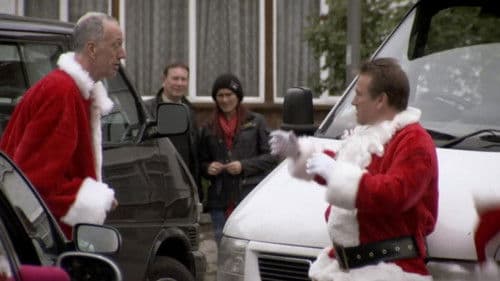 The Broken Santa Bild 1