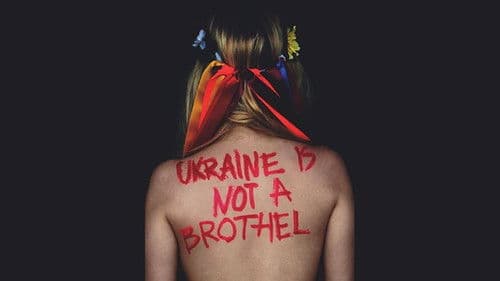 Ukraine Is Not a Brothel Bild 3