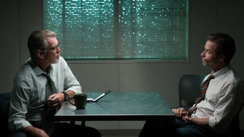 Spinning Man - Im Dunkel deiner Seele Bild 5