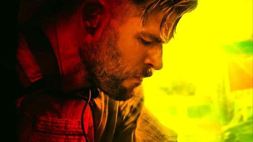 Tyler Rake: Extraction Bild 4