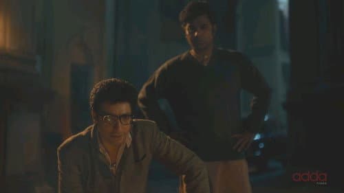 ব্যোমকেশ বক্সী Bild 3
