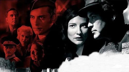 The Good German - In den Ruinen von Berlin Bild 7