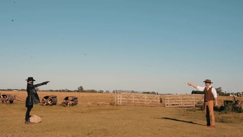 Donde la Justicia se Esconde Bild 1