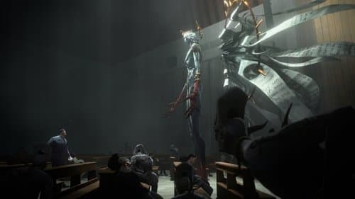 Exorcism Chronicles: The Beginning Bild 1