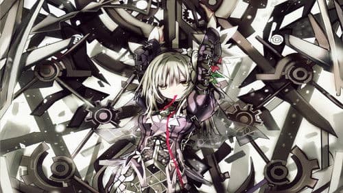 Clockwork Planet Bild 1