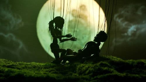 Strings - Fäden des Schicksals Bild 3