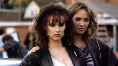 Hysterical Blindness Bild 2